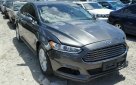 Ford Fusion 2016 №37776 купить в Харьков - 1