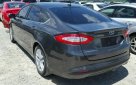 Ford Fusion 2016 №37776 купить в Харьков - 2