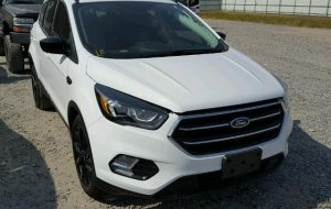 Ford Escape 2017 №37790 купить в Харьков