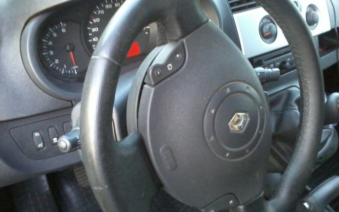 Renault Kangoo Extra 2012 №37832 купить в Житомир - 8