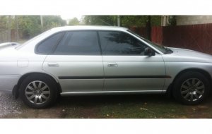 Subaru Legacy 1995 №37846 купить в Днепропетровск