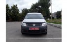 Volkswagen  Caddy 2010 №37910 купить в Кировоград - 1