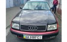 Audi 100 1992 №37920 купить в Киев - 2