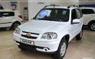 Chevrolet Niva 2014 №37972 купить в Белая Церковь - 1