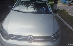 Volkswagen  Polo 2013 №38158 купить в Львов