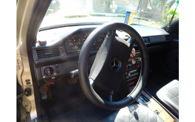 Mercedes-Benz Е 124 1989 №38244 купить в Тячев - 7