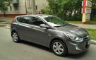 Hyundai Accent 2012 №38264 купить в Кременчуг - 2