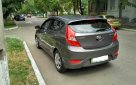 Hyundai Accent 2012 №38264 купить в Кременчуг - 4