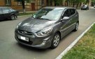 Hyundai Accent 2012 №38264 купить в Кременчуг - 1