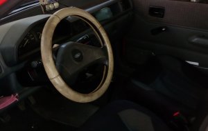 Ford Fiesta 1991 №38300 купить в Каменское