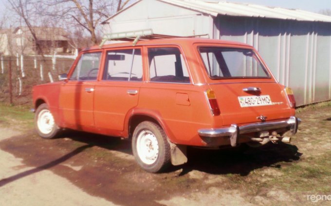 ВАЗ 2102 1978 №38448 купить в Черновцы - 3
