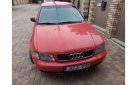 Audi A4 1995 №38460 купить в Киев - 1