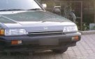 Honda Accord 1987 №38484 купить в Черновцы - 3