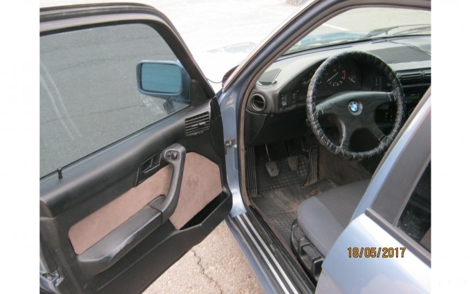 BMW 525 1992 №38504 купить в Черкассы - 10