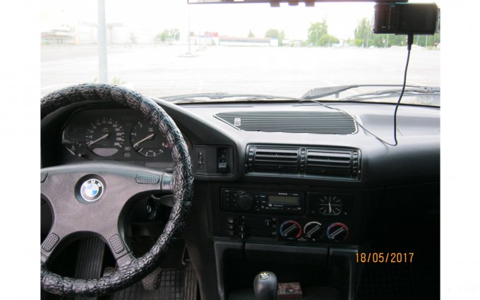 BMW 525 1992 №38504 купить в Черкассы - 9