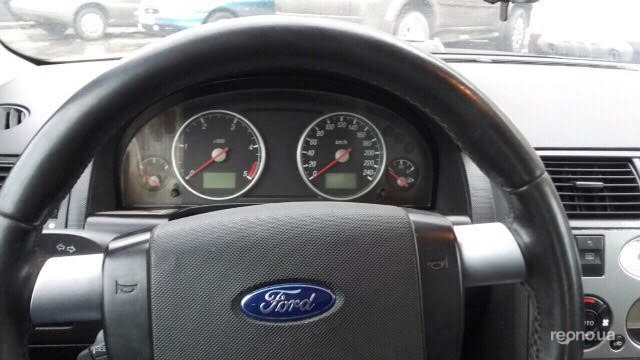 Ford Mondeo 2001 №38622 купить в Черновцы - 9