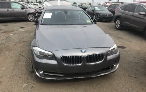 BMW 530 2014 №38652 купить в Харьков