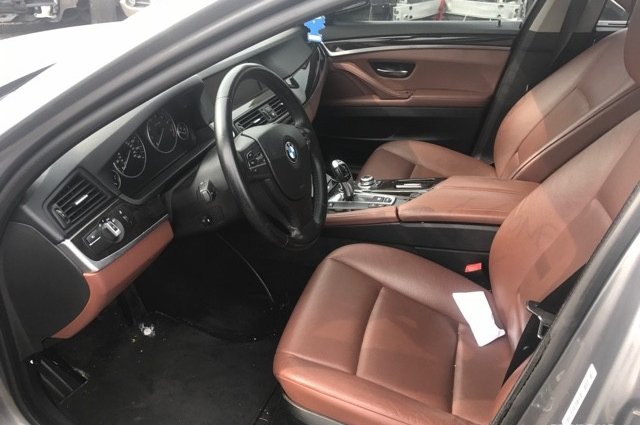 BMW 530 2014 №38652 купить в Харьков - 3