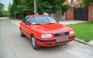 Audi 80 1993 №38672 купить в Запорожье - 2