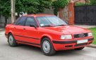 Audi 80 1993 №38672 купить в Запорожье - 3