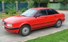 Audi 80 1993 №38672 купить в Запорожье - 5