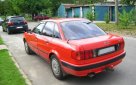 Audi 80 1993 №38672 купить в Запорожье - 7