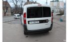 Fiat Doblo 2010 №38686 купить в Черновцы - 2