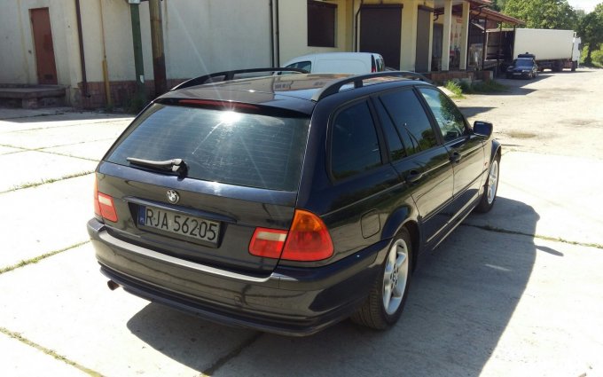 BMW 318 2000 №38748 купить в Дрогобыч - 8