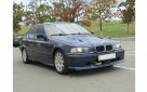 BMW 320 1993 №38750 купить в Киев - 1