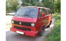 Volkswagen  T3 (Transporter) 1988 №38772 купить в Чернигов - 1