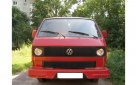 Volkswagen  T3 (Transporter) 1988 №38772 купить в Чернигов - 2