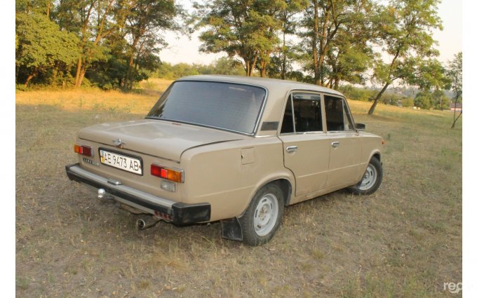 ВАЗ 21011 1987 №38812 купить в Днепропетровск - 4