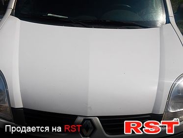 Renault Kangoo 2007 №38838 купить в Николаев - 3
