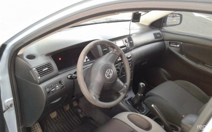 Toyota Corolla 2006 №38864 купить в Киев - 3
