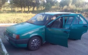 Fiat Tipo 1989 №38940 купить в Ровно