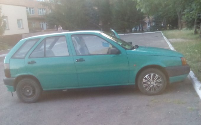 Fiat Tipo 1989 №38940 купить в Ровно - 3