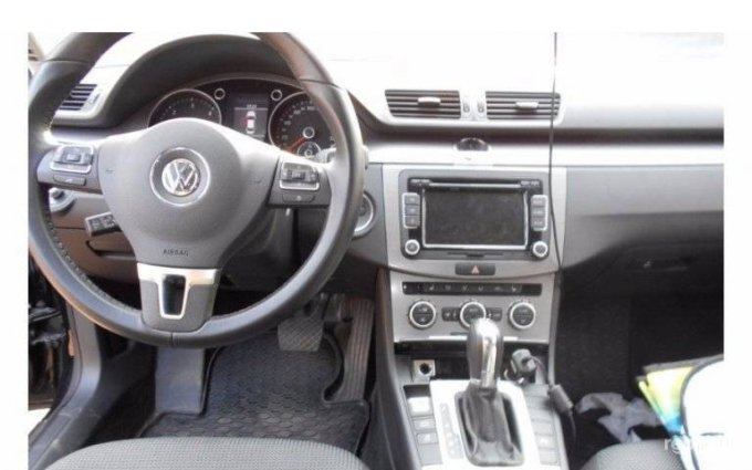 Volkswagen  Passat 2013 №3030 купить в Одесса - 13