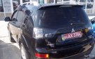 Mitsubishi Outlander 2008 №3034 купить в Симферополь - 1