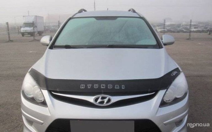 Hyundai i30 2011 №3041 купить в Киев