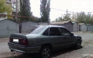 Opel Vectra 1990 №3073 купить в Одесса