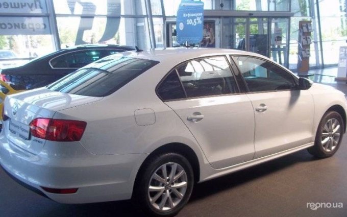 Volkswagen  Jetta 2014 №3081 купить в Днепропетровск - 12