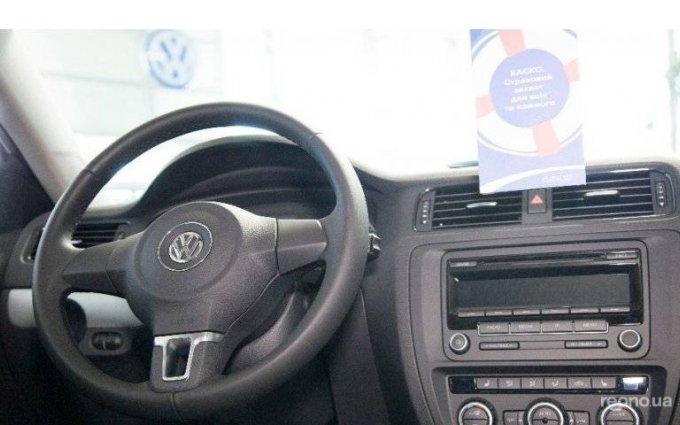 Volkswagen  Jetta 2014 №3081 купить в Днепропетровск - 14