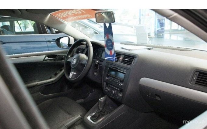 Volkswagen  Jetta 2014 №3081 купить в Днепропетровск - 2