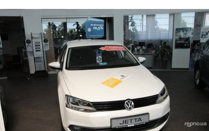 Volkswagen  Jetta 2014 №3081 купить в Днепропетровск - 9