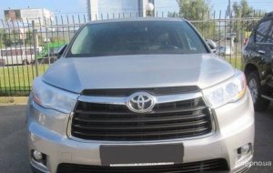 Toyota Highlander 2015 №3088 купить в Киев