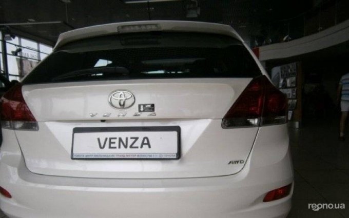 Toyota Venza 2015 №3151 купить в Хмельницкий - 7