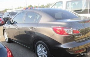 Mazda  2012 №3221 купить в Киев