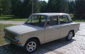 ВАЗ 21013 1985 №3231 купить в Васильков