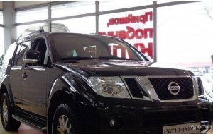 Nissan Pathfinder 2014 №3234 купить в Запорожье