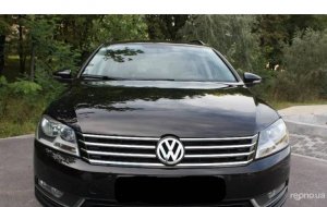 Volkswagen  Passat 2012 №3254 купить в Днепропетровск